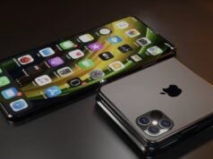 Katlanabilir Ekranlı iPhone Ne Zaman Geliyor? Mobil dünyada dev ittifak