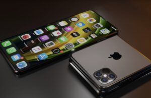 Katlanabilir Ekranlı iPhone Ne Zaman Geliyor? Mobil dünyada dev ittifak