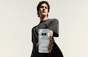 Nothing Phone (2a) Resmiyet Kazandı! İşte Özellikleri ve Fiyatı