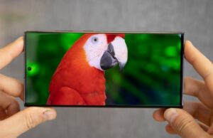 Xiaomi 15 Serisi, Ultrasonik Parmak İzi Okuyucu İle Gelebilir