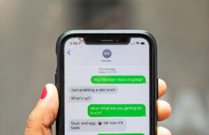 En İyi Apple Özelliği Belli Oldu: Reddit Kullanıcısı İlan Etti! iMessage
