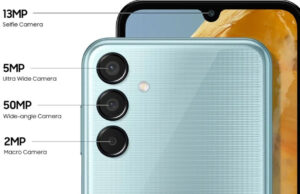 Samsung Galaxy M15 5G Devasa Pil Kapasitesi İle Tanıtıldı! Samsung Galaxy M15 5G