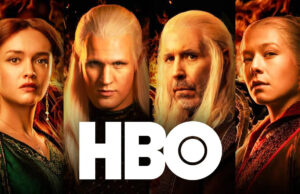 House of the Dragon 2. Sezonu İçin Tarih Belli Oldu House of the Dragon