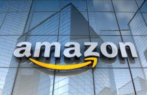 Bu Hükümet Tarafından Amazon Ceza Yedi: Sekiz Milyon Dolar