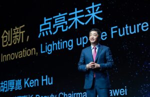 Huawei Seviye 4 Otonom Ağlar Teknolojisiyle Stratejik Adım Attı Huawei seviye 4 otonom