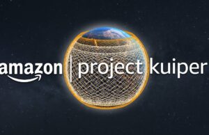 Amazon Uydu İnternet Girişimi: Project Kuiper Yakında Her Yerde Olacak Amazon uydu internet