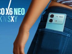 Poco X6 Neo Özellikleri ve Çıkış Tarihi