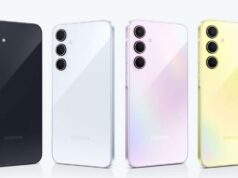 Samsung Galaxy A55 ve A35 İçin Tanıtım Videoları Geldi