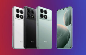 Poco F6 Özellikleri Belli Olmaya Başladı: Performans Canavarı! Poco F6