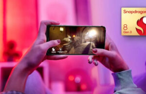 Qualcomm Snapdragon 8s Gen 3: Yeni Amiral Gemisi İşlemci Duyuruldu Snapdragon 8s Gen 3