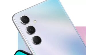 Samsung Galaxy M55 Hakkında Yeni Detaylar Ortaya Çıktı: Bekleneni Verebilecek Mi? Samsung Galaxy M55 Hakkında Yeni Detaylar