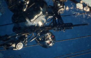 Yeni Bir Açık Dünya Hayatta Kalma Oyunu: Terminator: Survivors