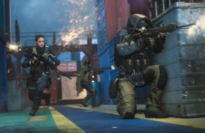 Call of Duty: Warzone Mobile, Android ve iOS’a Geliyor!