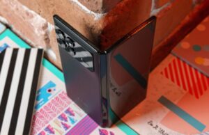 Katlanabilir Ekranlı Telefon: Xiaomi Mix Fold 4 Özellikleri Sızdı Katlanır Telefon Alınır mı