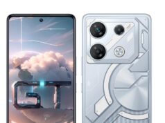 Infinix GT 20 Pro Yüzeye Çıktı. İşte Bazı Özellikleri