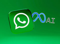 WhatsApp Yapay Zeka Özelliğini Test Ediyor: Ücretsiz Olacak! WhatsApp Yapay Zeka