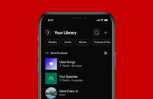 Spotify Yapay Zeka Özelliğini Test Ediyor: Yakında Gelecek! Spotify Yapay zeka
