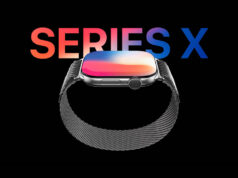 Apple Watch X Devrim Yaratacak: 10.Yıla Özel En İyi Saat Geliyor! Apple Watch X