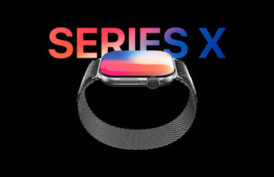 Apple Watch X Devrim Yaratacak: 10.Yıla Özel En İyi Saat Geliyor! Apple Watch X