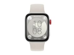 Huawei Watch Fit 3 Tasarımı Belli Oldu: Apple Watch’un Aynısı! Huawei Watch Fit 3