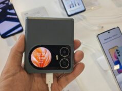 Dünya’nın En Ucuz Katlanır Telefonu Yolda: Türkiye’ye Gelecek mi? Dünya'nın En Ucuz Katlanır Telefonu