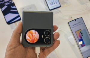 Dünya’nın En Ucuz Katlanır Telefonu Yolda: Türkiye’ye Gelecek mi? Dünya'nın En Ucuz Katlanır Telefonu