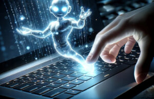 Yapay Zeka Sohbet Botu iOS’a Geldi – Beklenti Büyük Çin ve ABD yapay zeka çip ortaklığı