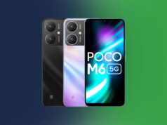 Poco M6 4G Yakında Geliyor: Uygun Fiyattan Satışa Sunulacak! Poco M6 4G