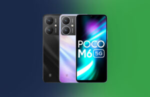 Poco M6 4G Yakında Geliyor: Uygun Fiyattan Satışa Sunulacak! Poco M6 4G