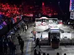 TurkNet’in İletişim Destekçisi Olduğu Yarışma, Teknoloji Tutkunu Lise Öğrencilerini Robotların Heyecan Dolu Dünyasında Buluşturdu