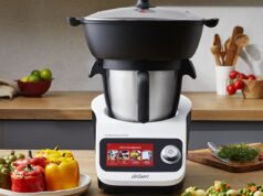 Arzum, Akıllı Mutfak Robotu Thermogusto’yu Tanıttı