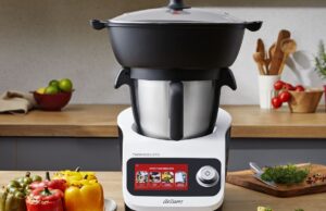 Arzum, Akıllı Mutfak Robotu Thermogusto’yu Tanıttı