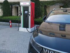 Vestel Mobilite ve Enerji Depolama Konusunda Yatırımlara Devam Ediyor