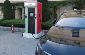 Vestel Mobilite ve Enerji Depolama Konusunda Yatırımlara Devam Ediyor