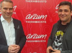 Serhan Giray İle Arzum Thermogusto’yu ve Sektörü Konuştuk