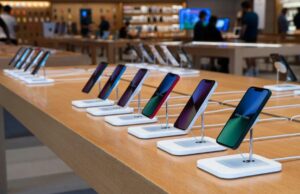 Android’in Yükselişi Apple’a Kan Kaybettiriyor – Yeni Veriler Ortaya Çıktı Android'in yükselişi Apple'a kan kaybettiriyor