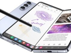 Galaxy Z Fold 6