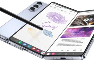 Galaxy Z Fold 6 Böyle Görünecek: Tasarımı Belli Oldu! Galaxy Z Fold 6