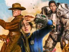 Fallout Dizisi Fırtına Yarattı! Seri İçin Güncellemeler Yolda