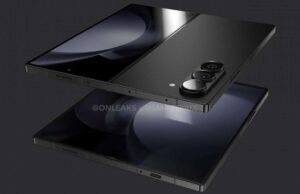 Samsung Galaxy Z Fold6 Hakkında Neler Biliyoruz?