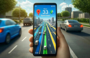 Google Haritalar’daki Hata Trafiği Felç Etti – Herkesin Güveni Sarsıldı Google Haritalar'daki hata trafiği felç etti