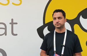 Cloud Revolution NOW 2024 Etkinliğinde İbrahim Ünyeli ile LimonCloud ‘u ve Yapay Zekâyı Konuştuk!