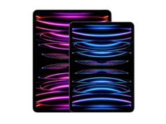 En İyi Ekranlı Tabletler Olmak İçin iPad Pro 2024 Ailesi Geliyor! iPad Air OLED