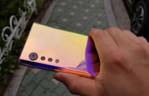 LG’nin Patent Satışı Akıllı Telefon Sektöründe Sonbahar Getirdi LG'nin Patent Satışı Akıllı Telefon Sektörü