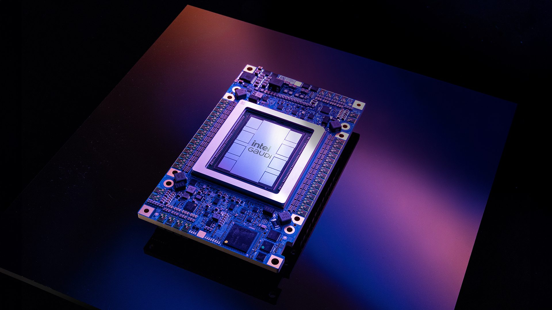 Intel Gaudi