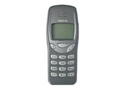 Efsane Geri Dönüyor: Yeni Nesil Nokia 3210 (2024)!