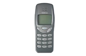 Efsane Geri Dönüyor: Yeni Nesil Nokia 3210 (2024)!