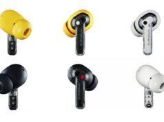 Nothing Ear ve Ear (a) Kulaklıkların Resimleri Sızdırıldı!