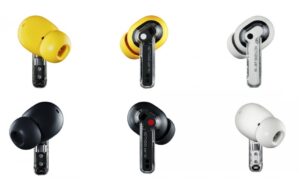 Nothing Ear ve Ear (a) Kulaklıkların Resimleri Sızdırıldı!