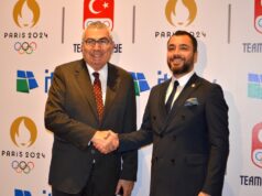 ITserv Technology’den Türk Sporuna Büyük Destek!